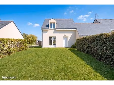 maison 3 pièces 71 m²
