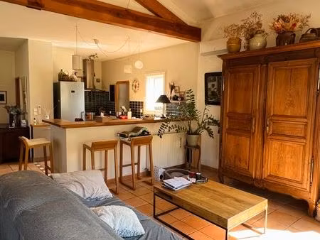 maison familiale 156 m² – 4 chambres  jardin  garage et bureau