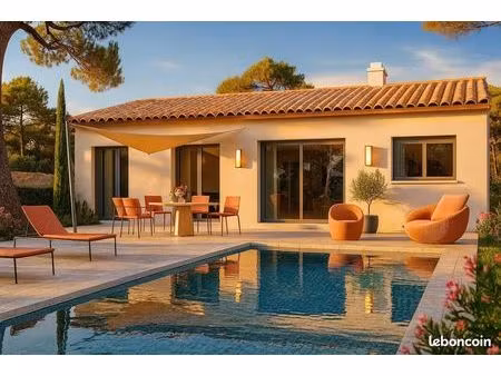 maison 5 pièces 80 m²