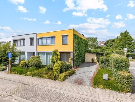 maison à vendre à merelbeke € 399.000 (lpevn) - immo zone melle | zimmo