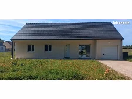 maison 4pieces 104m2