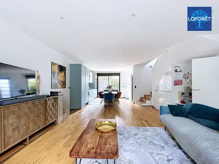 maison noisy le grand 5 pièce(s) 110m²