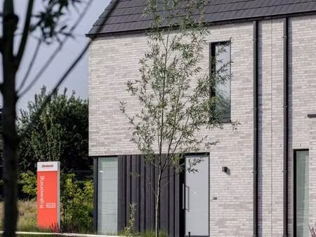 maison à vendre à ruddervoorde € 431.185 (lpev4) | zimmo