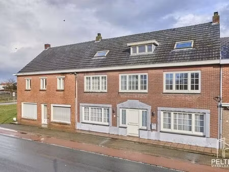 maison à vendre à overpelt € 530.000 (lpeuc) - pelter makelaardij | zimmo
