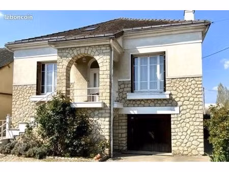 maison 1954