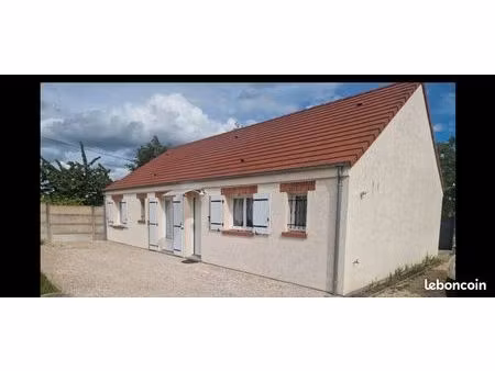 maison à vendre saint ay