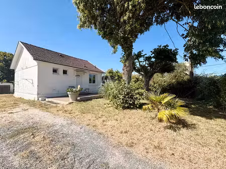 maison 4 pièces 101 m²
