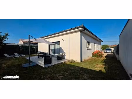 maison t4 de 2017