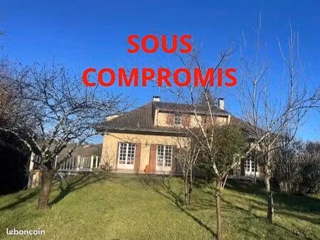 maison 178 m² venerque
