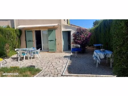 pavillon 3 pièces 50 m²