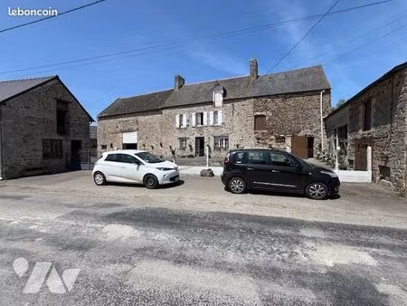 maison 7 pièces 130 m²