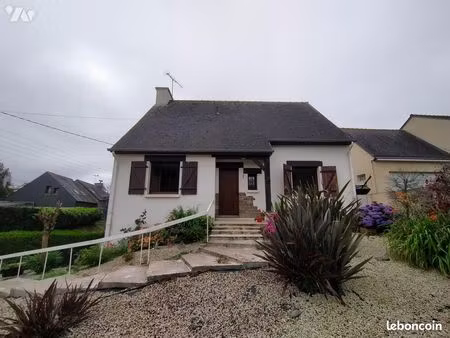maison 7 pièces 120 m²
