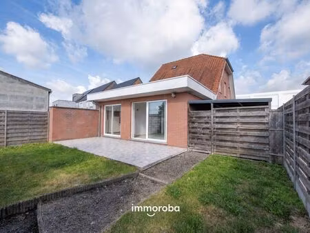 maison à vendre à zulte € 389.000 (lpeum) - immo roba | zimmo