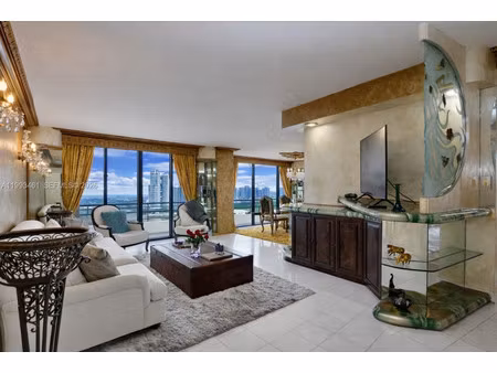 appartement de luxe à vendre aventura