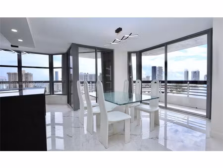 appartement de luxe à vendre aventura