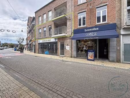 appartement à louer à aarschot € 900 (lpesd) - in2go immo | zimmo