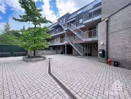 appartement à louer à bree € 860 (lpesp) - immosign+ | zimmo