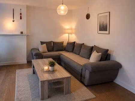 appartement à louer à gent € 850 (lpet4) - cdf & co vastgoedmakelaars nv | zimmo
