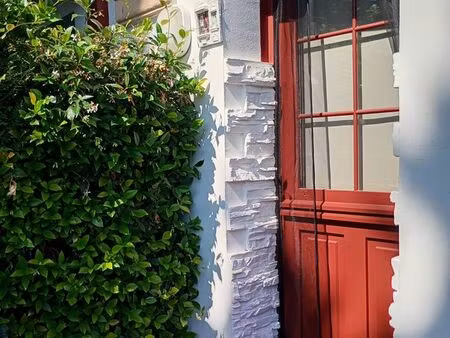 appartement t2 à vendre
