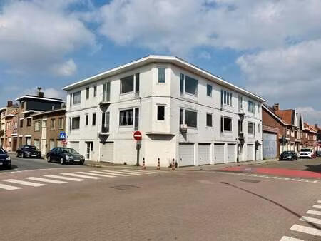 appartement à louer à izegem € 715 (lpetq) - formaadt | zimmo