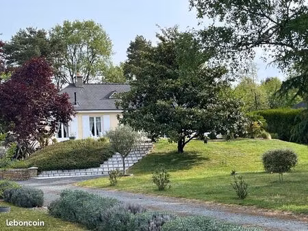 pavillon