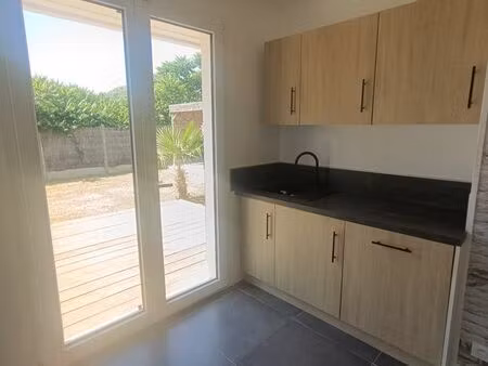 maison a vendre
