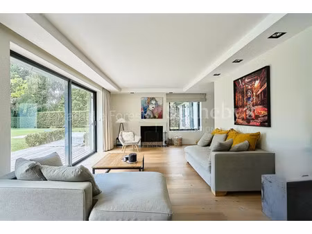 maison de luxe à vendre à bondues