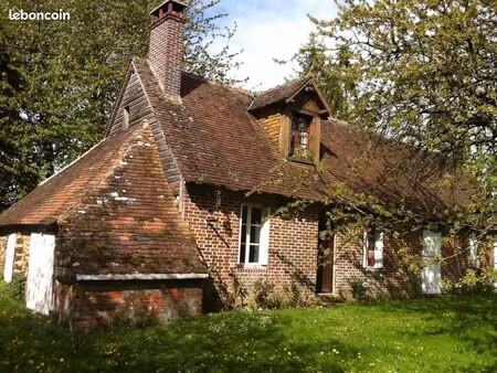 maison 6 pièces 100 m²