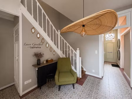 maison de luxe à vendre à bousbecque