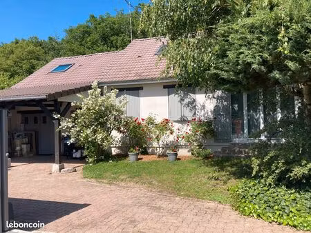 maison familiale