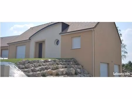 recherche maison nord cotentin