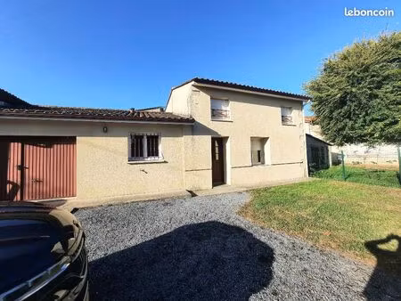 maison pierre