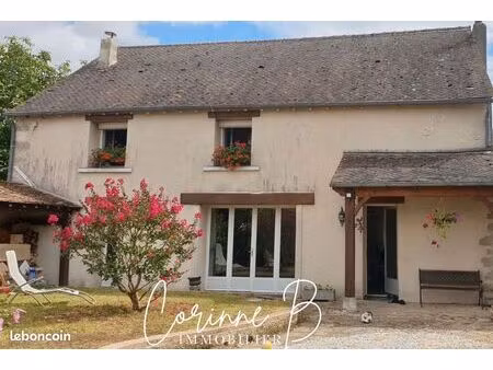 maison 6 pièces 147 m²