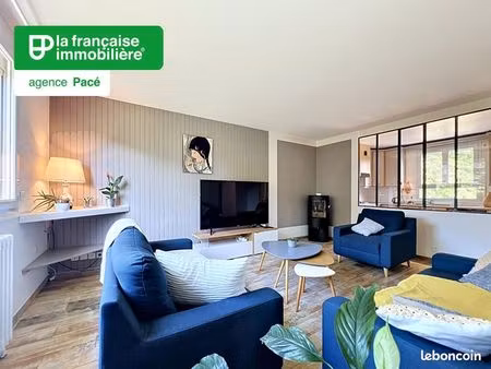maison 8 pièces 149 m²