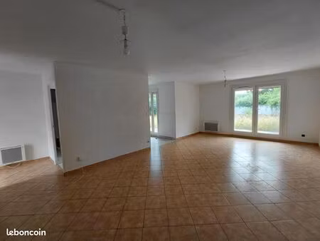 maison 4 pièces 94 m²