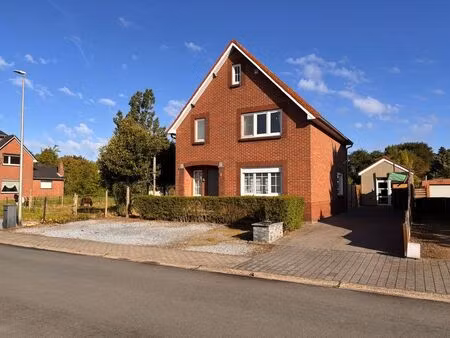 maison à louer à neeroeteren € 1.300 (lpevo) - | zimmo