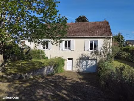 maison 4 pièces 88 m²