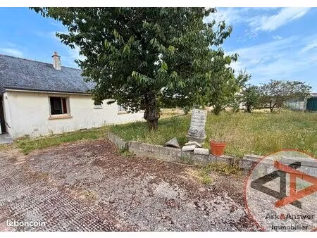 propriété 6 pièces 92 m²