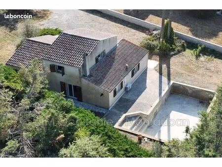 maison 120 m² muret