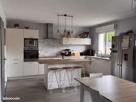 maison 110 m² – saint-marc