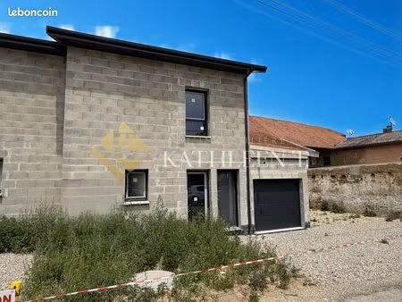maison 3 pièces 71 m²