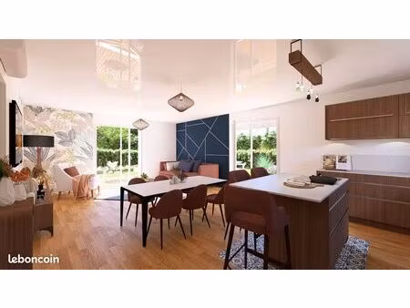 maison 5 pièces 90 m²
