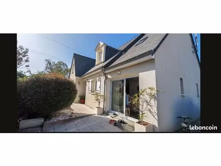 maison 4 chambres
