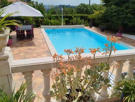 maison 6 pieces 210 m2