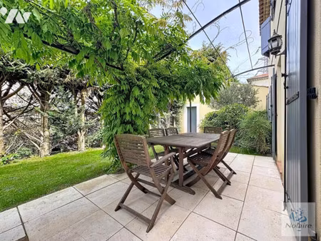 maison de luxe à vendre à gardanne