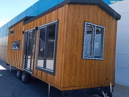 tiny house