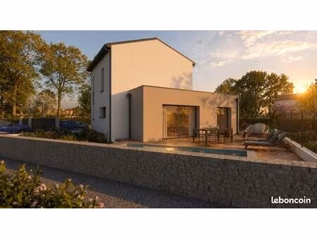 maison 98 m² paulhan