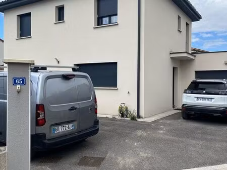 maison a vendre