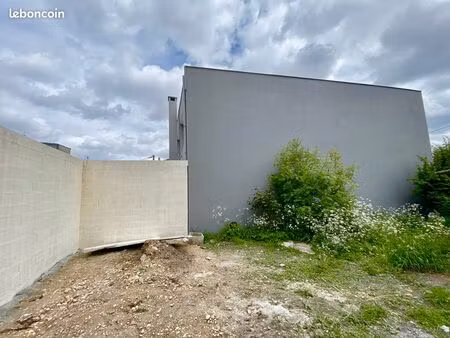 bordeaux caudéran centre: terrain constructible