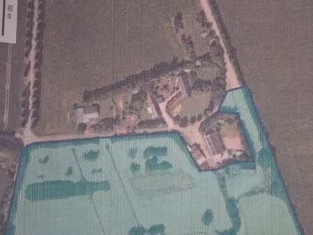 terrain agricole